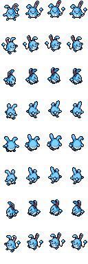 Azumarill