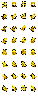 Sandshrew