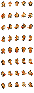 Chimchar