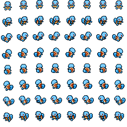 Squirtle