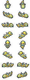 Dudunsparce